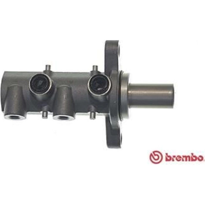 BREMBO Hauptbremszylinder M 61 132 BREMBO Hauptbremszylinder M 61 132