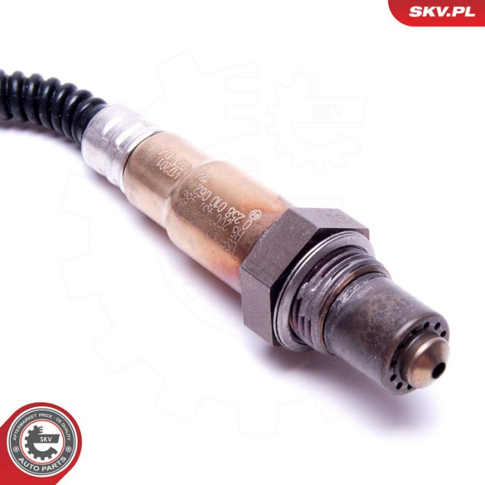 09SKV128 ESEN SKV Lambdasonde 09SKV128 09SKV128 ESEN SKV Lambdasonde 09SKV128