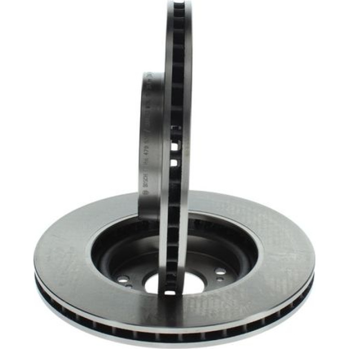 Bosch Bremsscheibe Vorderachse 0 986 479 534 Bosch Bremsscheibe Vorderachse 0 986 479 534