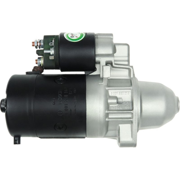 AS-PL Anlasser S0143PR AS-PL Anlasser S0143PR