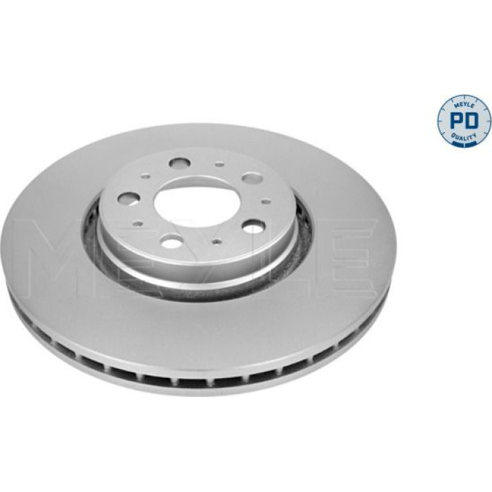 MEYLE Bremsscheibe Volvo Xc90 10/02 583 521 5024/PD MEYLE Bremsscheibe Volvo Xc90 10/02 583 521 5024/PD