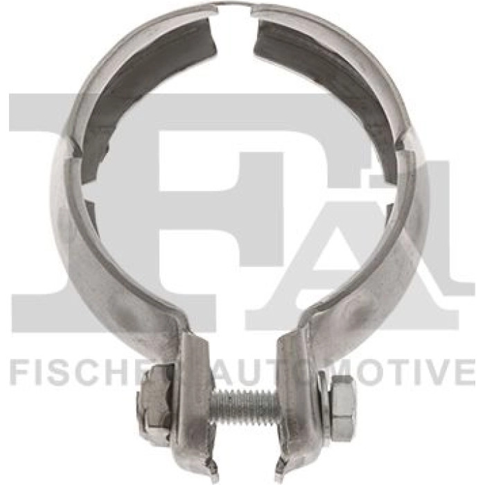 FA1 Auspuffrohrverbinder 144-872 FA1 Auspuffrohrverbinder 144-872