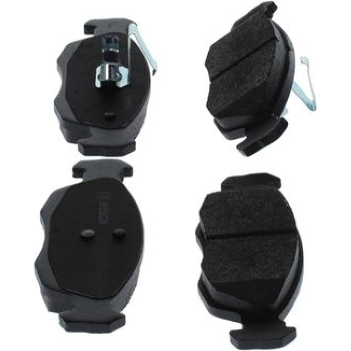 0 986 424 410 Bosch Bremsbelagsatz 0 986 424 410 0 986 424 410 Bosch Bremsbelagsatz 0 986 424 410