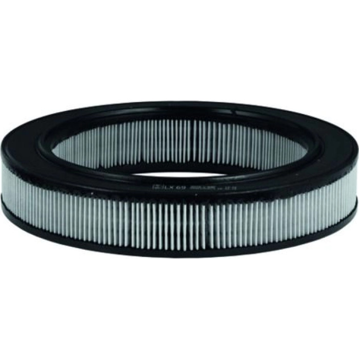 MAHLE Luftfilter LX 69