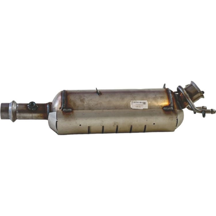 Bosal Partikelfilter 095-102