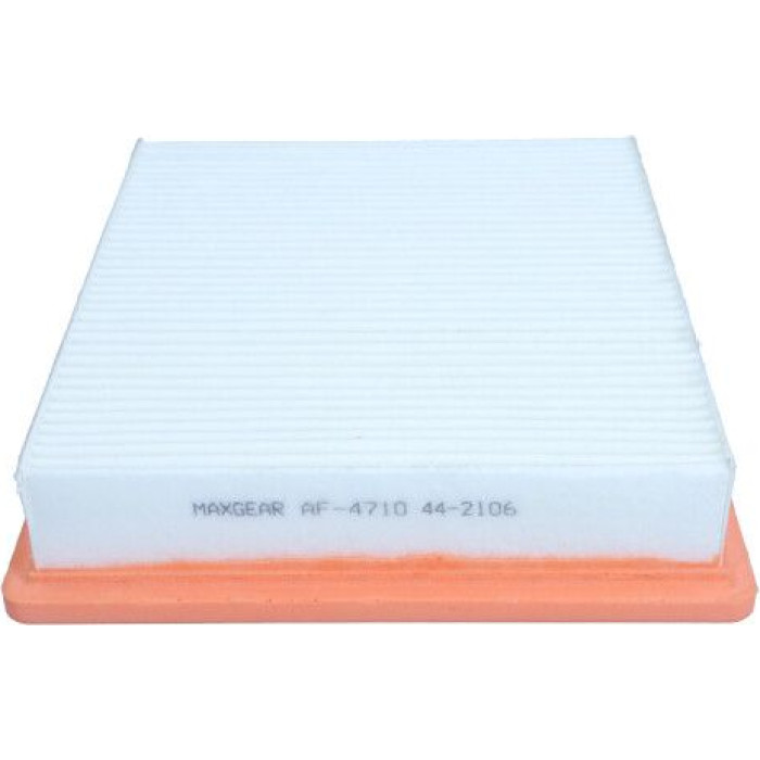 MAXGEAR Luftfilter AF-4710 26-1265 MAXGEAR Luftfilter AF-4710 26-1265