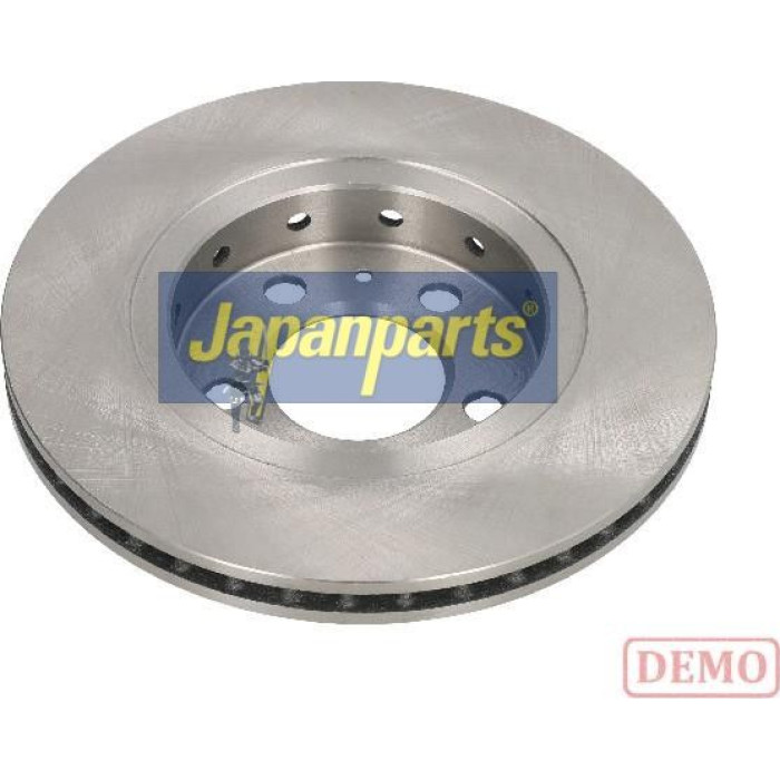 Japanparts Bremsscheibe DP-0931C Japanparts Bremsscheibe DP-0931C