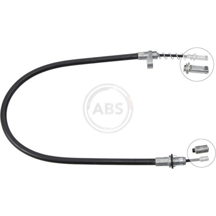 A.B.S. Feststellbremsseil K18005