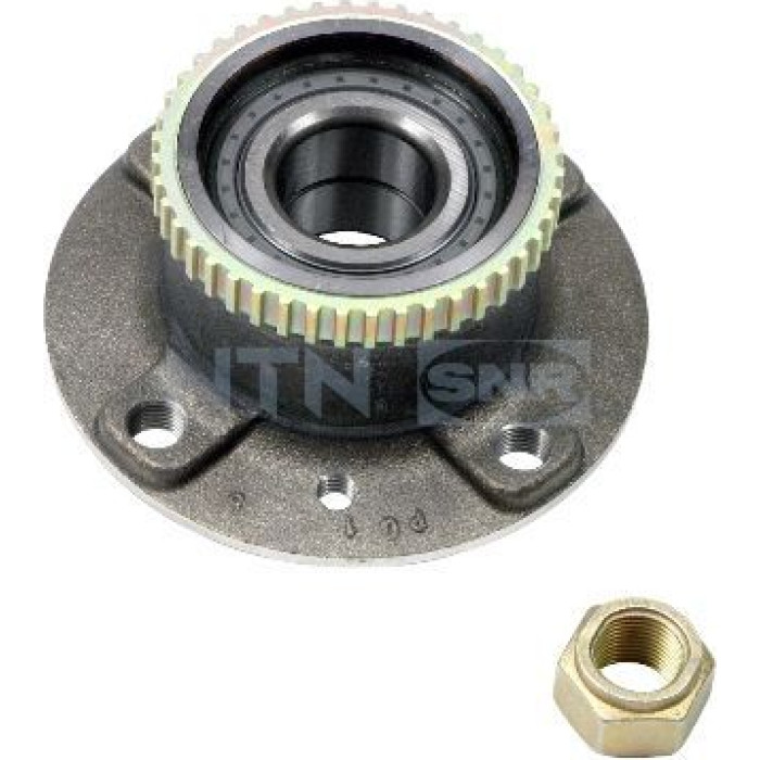 R165.15 SNR Radlager R165.15