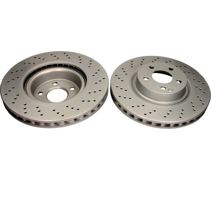 Quaro Bremsscheibe Db P. W221 320Cdi-500B 335X32 Mit Ok Korrosionsschutz QD1457 Quaro Bremsscheibe Db P. W221 320Cdi-500B 335X32 Mit Ok Korrosionsschutz QD1457