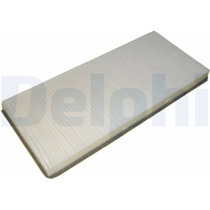 Delphi Innenraumfilter TSP0325077 Delphi Innenraumfilter TSP0325077