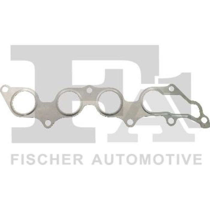 FA1 Abgaskrümmerdichtung 413-020