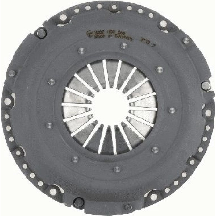 Sachs Kupplungsdruckplatte 3082 000 566 Sachs Kupplungsdruckplatte 3082 000 566