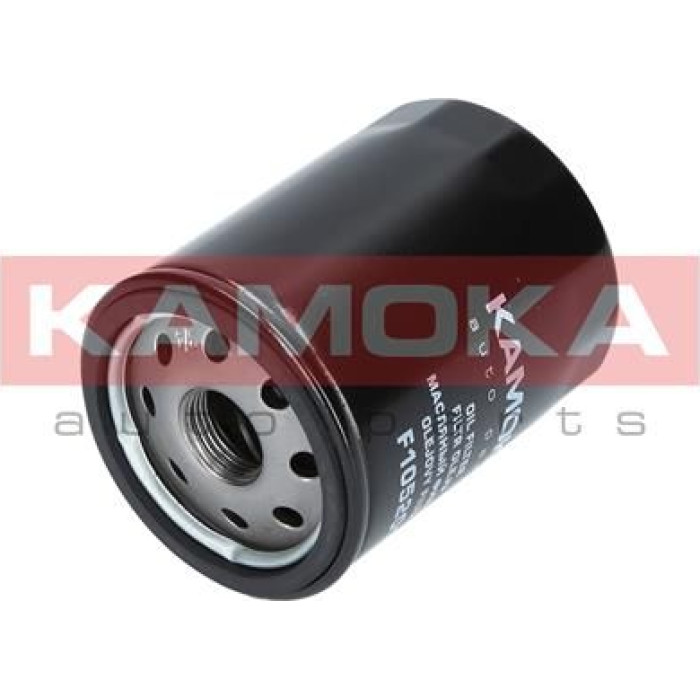 F105201 Kamoka Ölfilter F105201 F105201 Kamoka Ölfilter F105201
