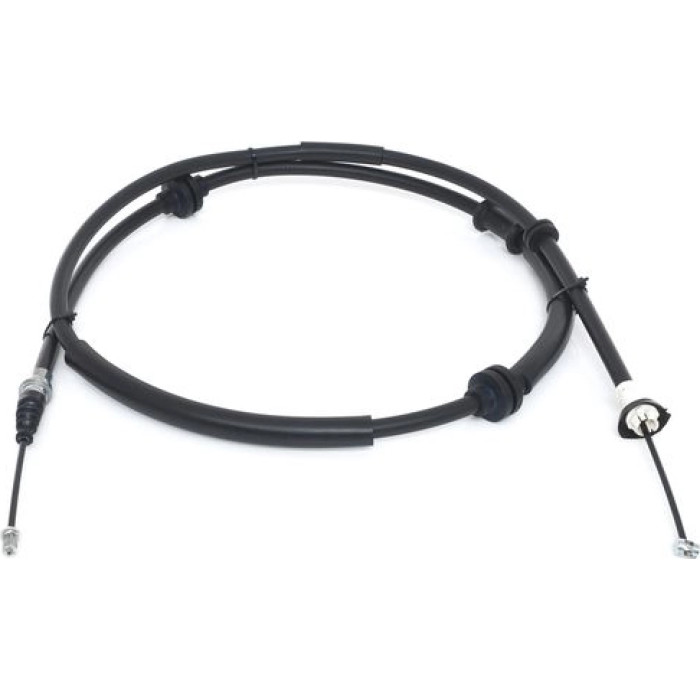 Bosch Handbremsseil links/rechts 1987482682 Bosch Handbremsseil links/rechts 1987482682