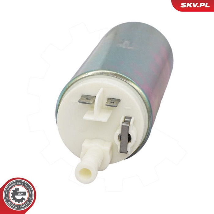 02SKV284 SKV GERMANY Kraftstoffpumpe 02SKV284 02SKV284 SKV GERMANY Kraftstoffpumpe 02SKV284