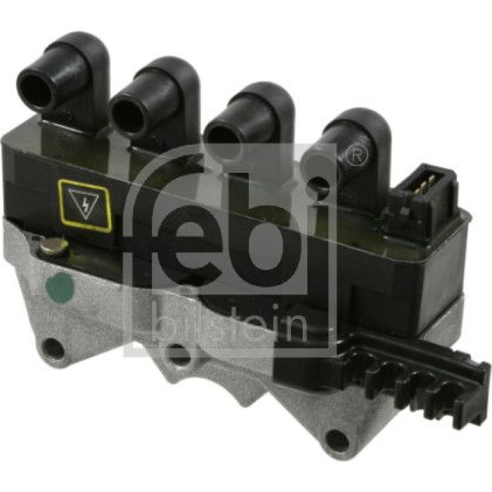 febi Zündspule 22697 febi Zündspule 22697