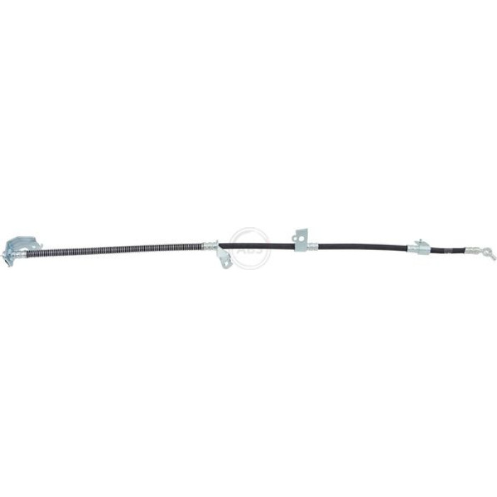A.B.S. Bremsschlauch SL 6433 A.B.S. Bremsschlauch SL 6433