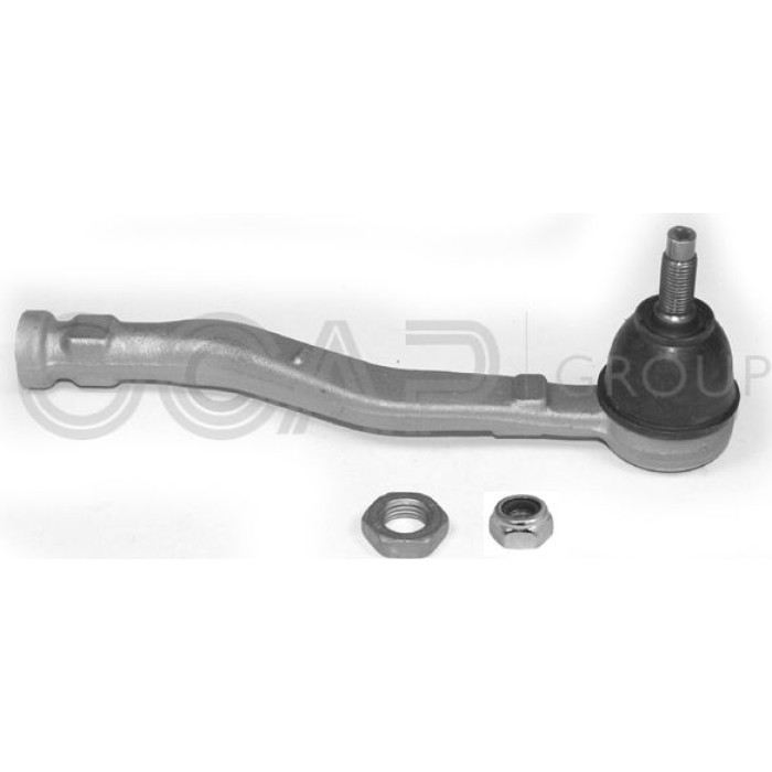 Corteco Spurstangenkopf 49400724 Corteco Spurstangenkopf 49400724