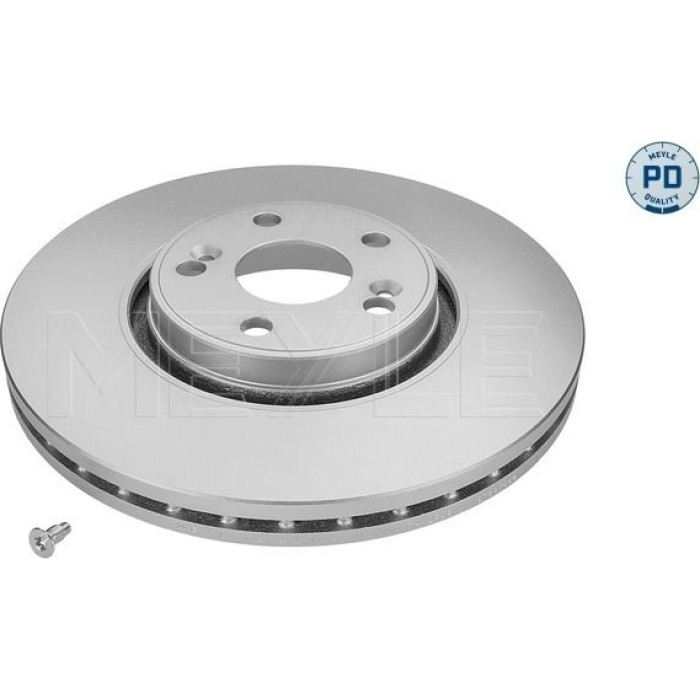 MEYLE Bremsscheibe Renault Espace/Laguna 1.9-2.2 Dci 01 16-15 521 0044/PD MEYLE Bremsscheibe Renault Espace/Laguna 1.9-2.2 Dci 01 16-15 521 0044/PD