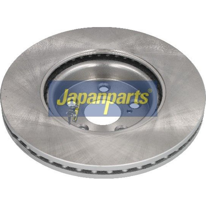 Japanparts Bremsscheibe DI-235C Japanparts Bremsscheibe DI-235C