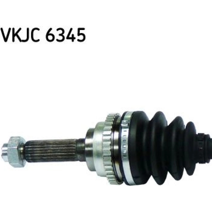 SKF Antriebswelle VKJC 6345 SKF Antriebswelle VKJC 6345