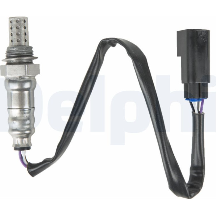 Delphi Lambdasonde ES20025-12B1 Delphi Lambdasonde ES20025-12B1