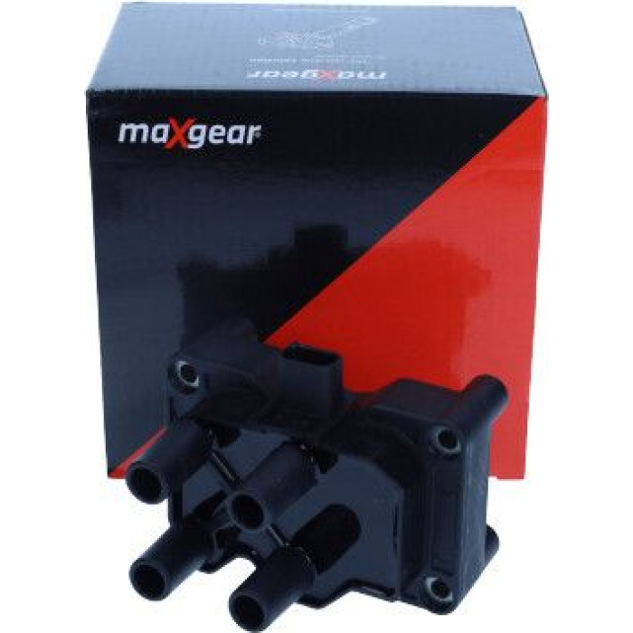 MAXGEAR Zündspule 13-0362 MAXGEAR Zündspule 13-0362
