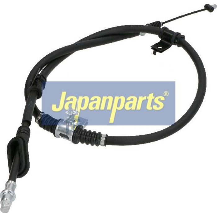 Seilzug, Feststellbremse Hyundai T. Lantra 95-00 Pr BC-H65R Seilzug, Feststellbremse Hyundai T. Lantra 95-00 Pr BC-H65R