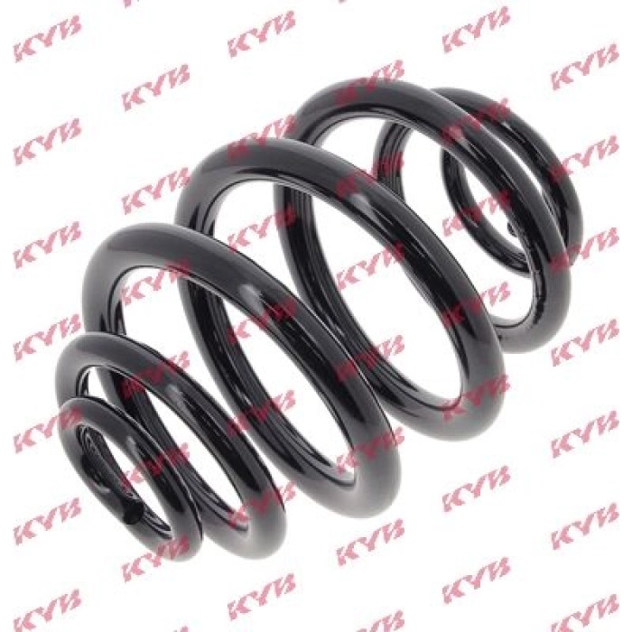 RJ6237 KYB Fahrwerksfeder Renault T. Kangoo 1.6/1.9D 10/01-02/08 4X4 RJ6237 KYB Fahrwerksfeder Renault T. Kangoo 1.6/1.9D 10/01-02/08 4X4