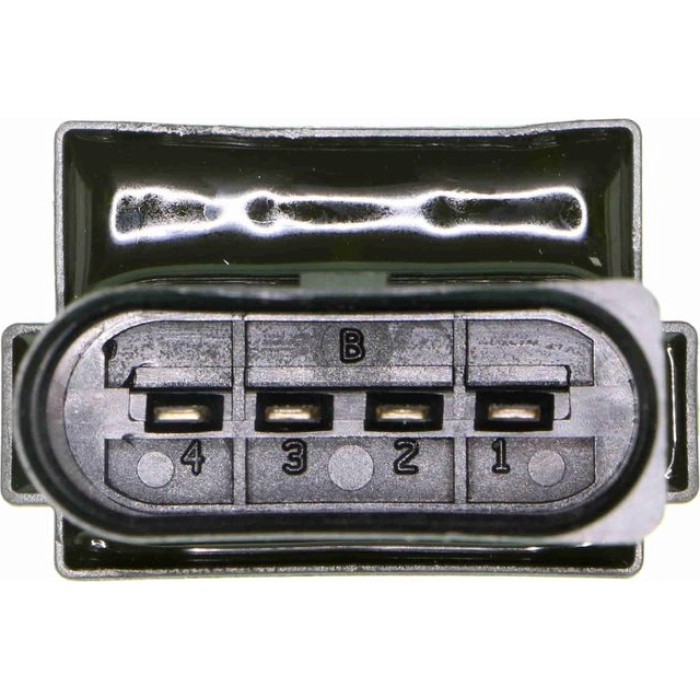 Vemo Zündspule V10-70-0064 Vemo Zündspule V10-70-0064