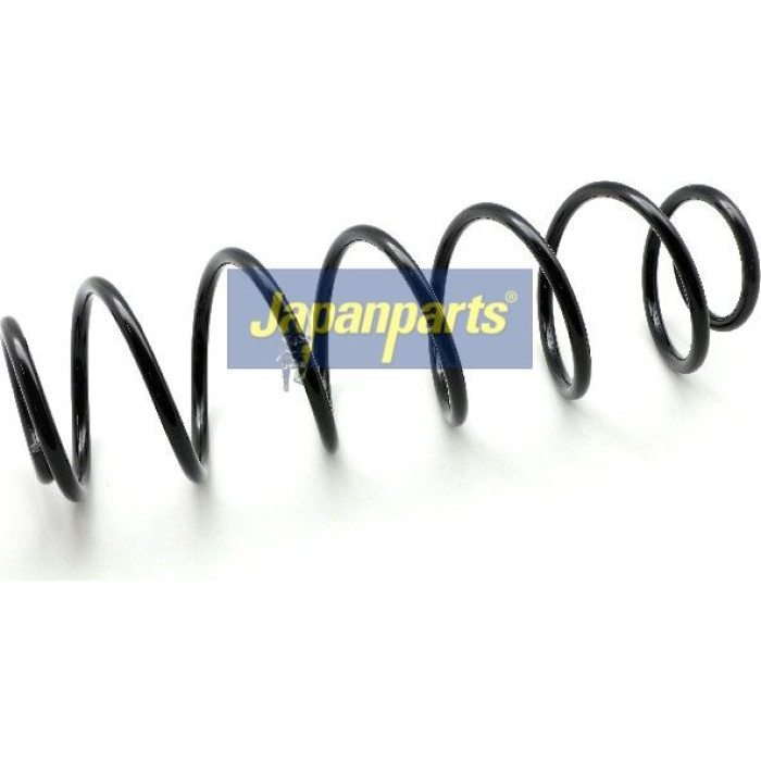 Japanparts Fahrwerksfeder ZC6081H Japanparts Fahrwerksfeder ZC6081H