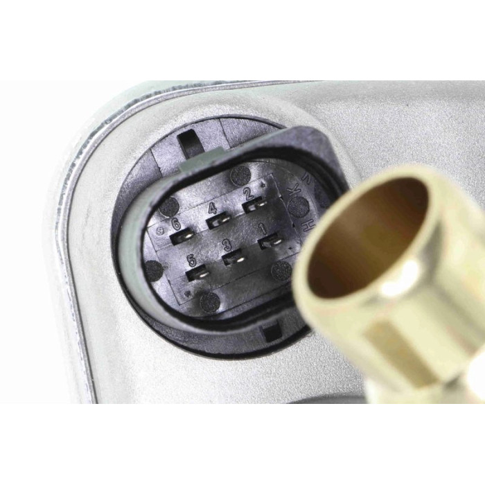Vemo Drosselklappe V40-81-0015-1 Vemo Drosselklappe V40-81-0015-1