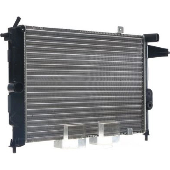 MAHLE Kühler, Motorkühlung CR 437 000S MAHLE Kühler, Motorkühlung CR 437 000S