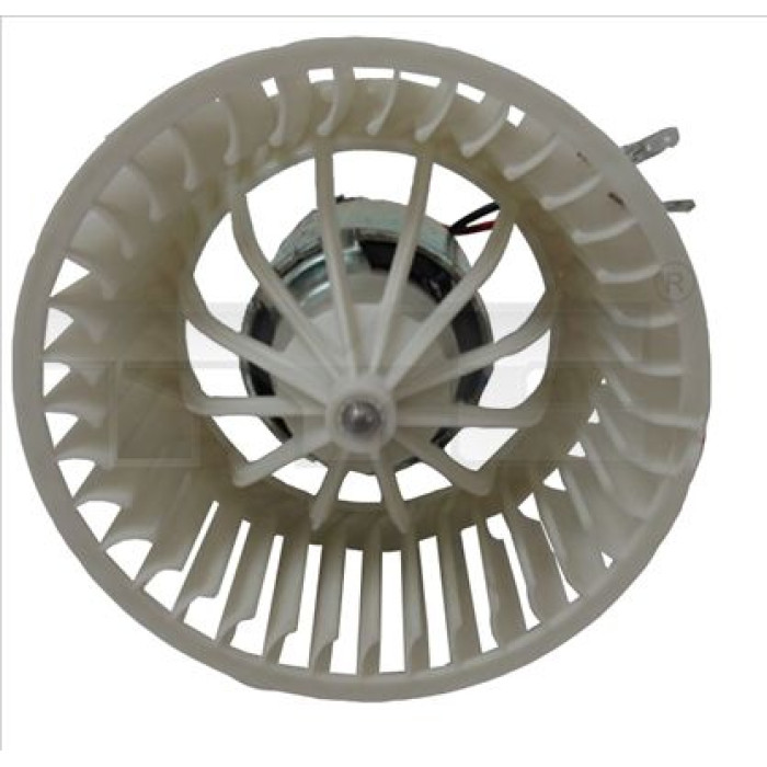 TYC Ventilator 509-0003 TYC Ventilator 509-0003