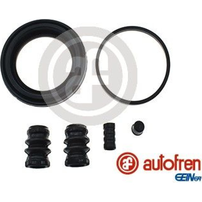 Reparatursatz Bremssattel Mitsubishi P. L200 06 D4989 Reparatursatz Bremssattel Mitsubishi P. L200 06 D4989