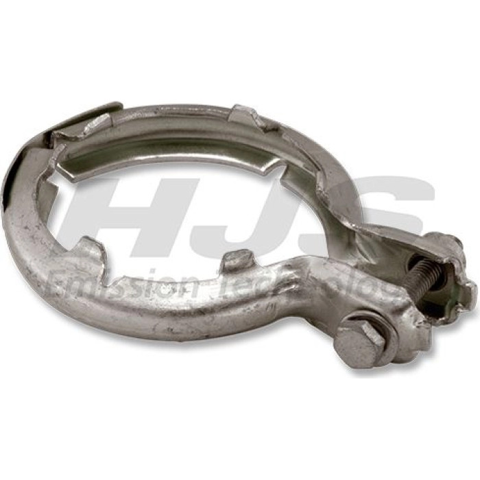 Rohrverbinder, Abgasanlage 83 13 2819 Rohrverbinder, Abgasanlage 83 13 2819