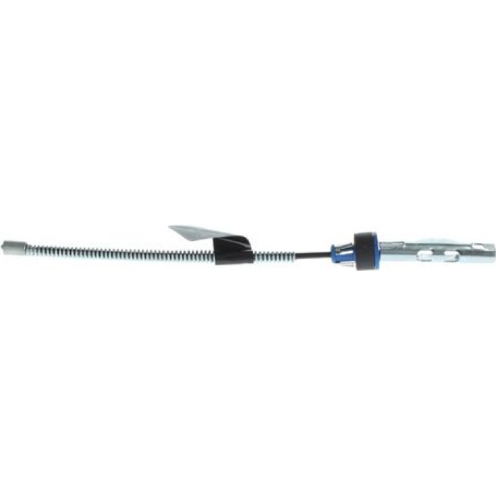 Bosch Handbremsseil 1987482561 Bosch Handbremsseil 1987482561
