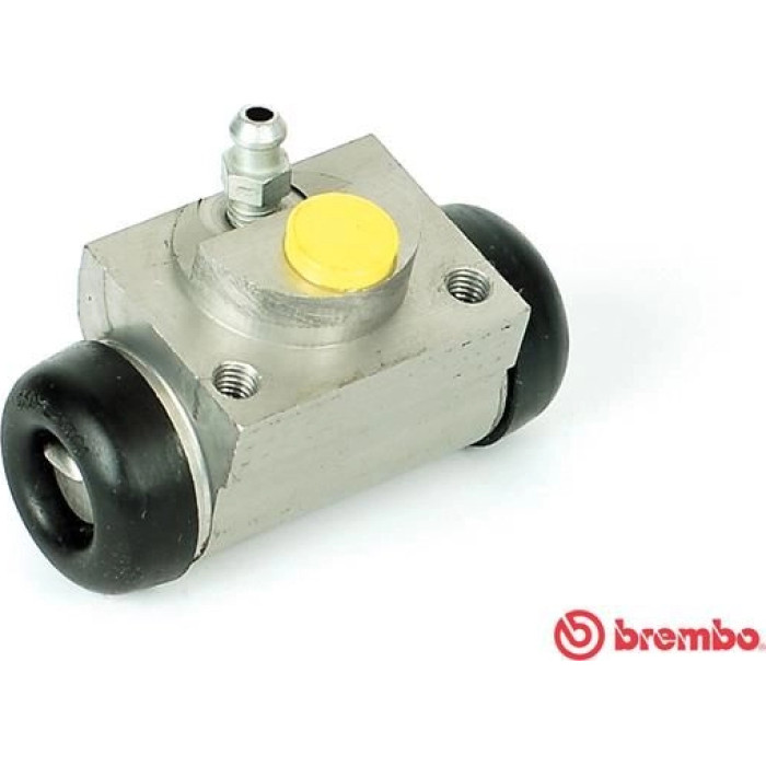 BREMBO Radbremszylinder A 12 635 BREMBO Radbremszylinder A 12 635