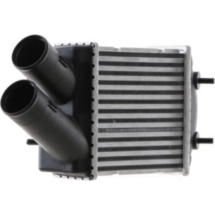 MAHLE Ladeluftkühler CI 344 001S