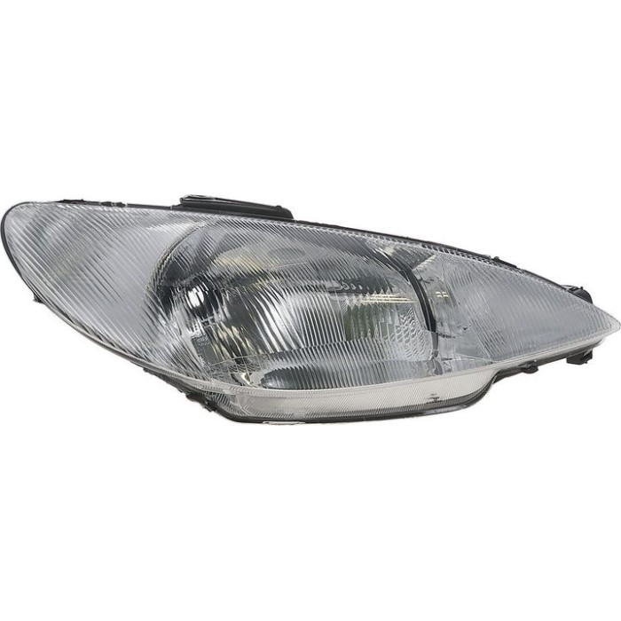 VALEO Hauptscheinwerfer 087274 VALEO Hauptscheinwerfer 087274