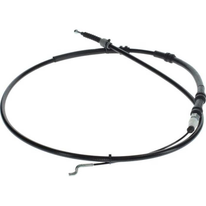 Bosch Handbremsseil 1987482017 Bosch Handbremsseil 1987482017