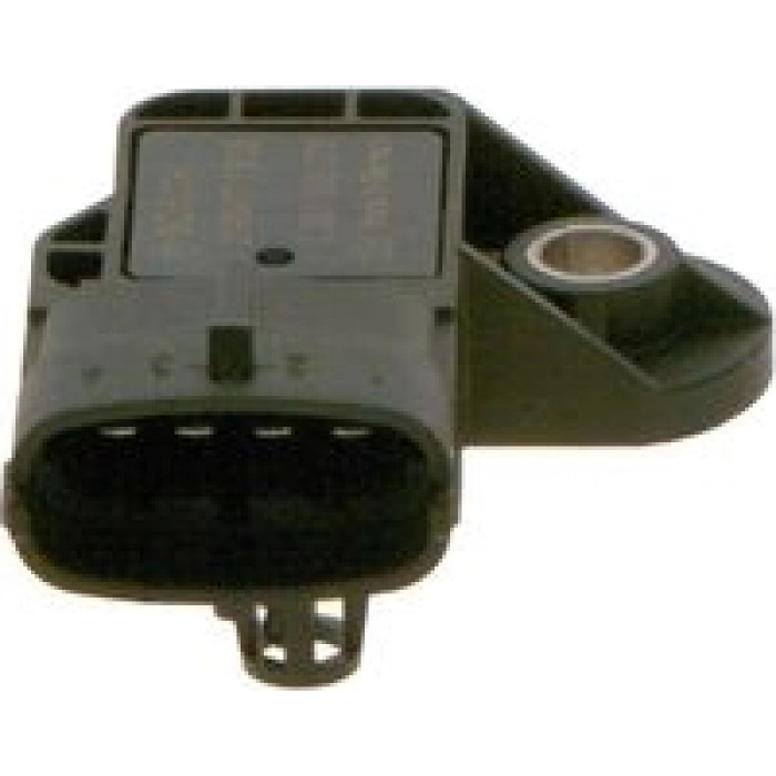 Bosch 10 616 044 Drucksensor 0 281 006 076 Bosch 10 616 044 Drucksensor 0 281 006 076