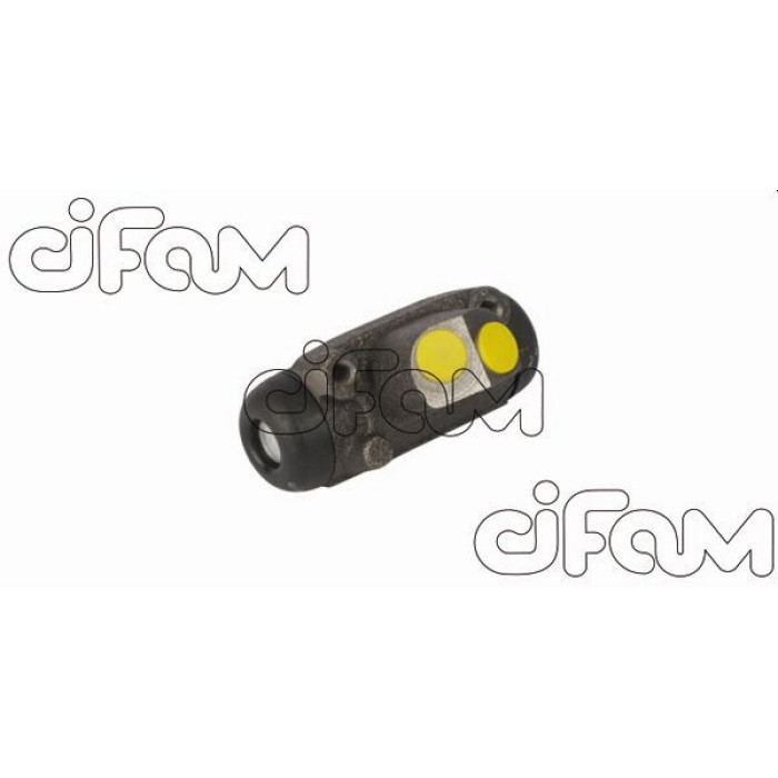 CIFAM Radbremszylinder 101-1054 CIFAM Radbremszylinder 101-1054