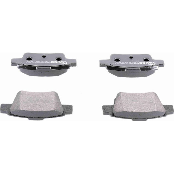 Vaico Bremsbelagsatz für Scheibenbremse V40-8042 Vaico Bremsbelagsatz für Scheibenbremse V40-8042