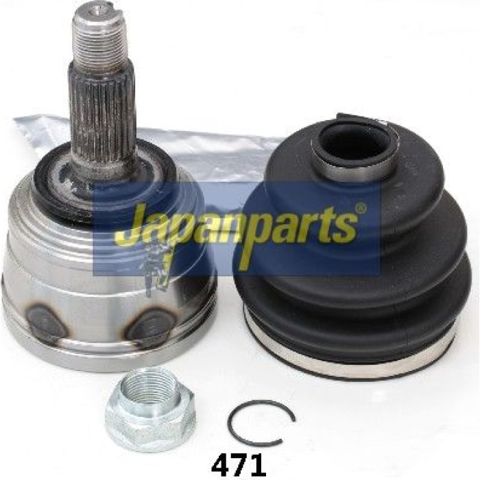 Japanparts Homokinetisches Gelenk GI-471 Japanparts Homokinetisches Gelenk GI-471