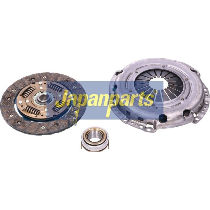 Japanparts Kupplungssatz KF-021 Japanparts Kupplungssatz KF-021