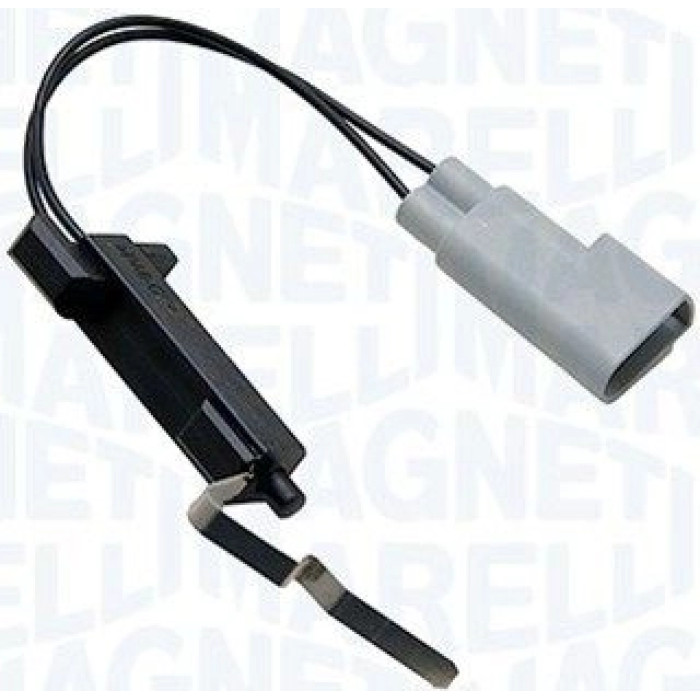 Magneti Marelli Ansauglufttemperatursensor 2,1581E+11