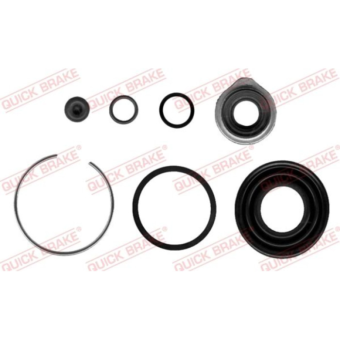 Quick Brake Reparatursatz für Bremssattel 114-0315 Quick Brake Reparatursatz für Bremssattel 114-0315