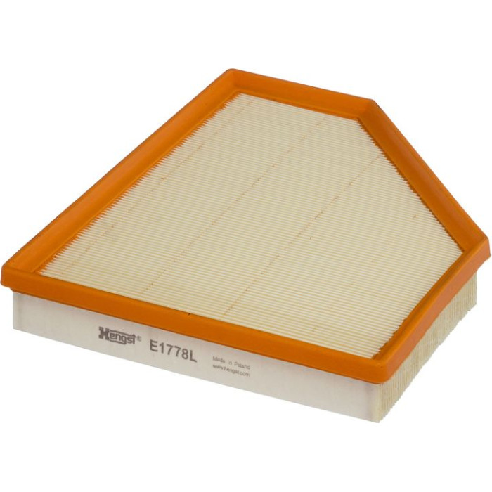 HENGST FILTER Luftfilter E1778L HENGST FILTER Luftfilter E1778L